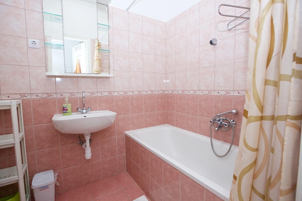 Zoli Apartmanok-Timi Koelcsey 34-36 Хайдусобосло Экстерьер фото